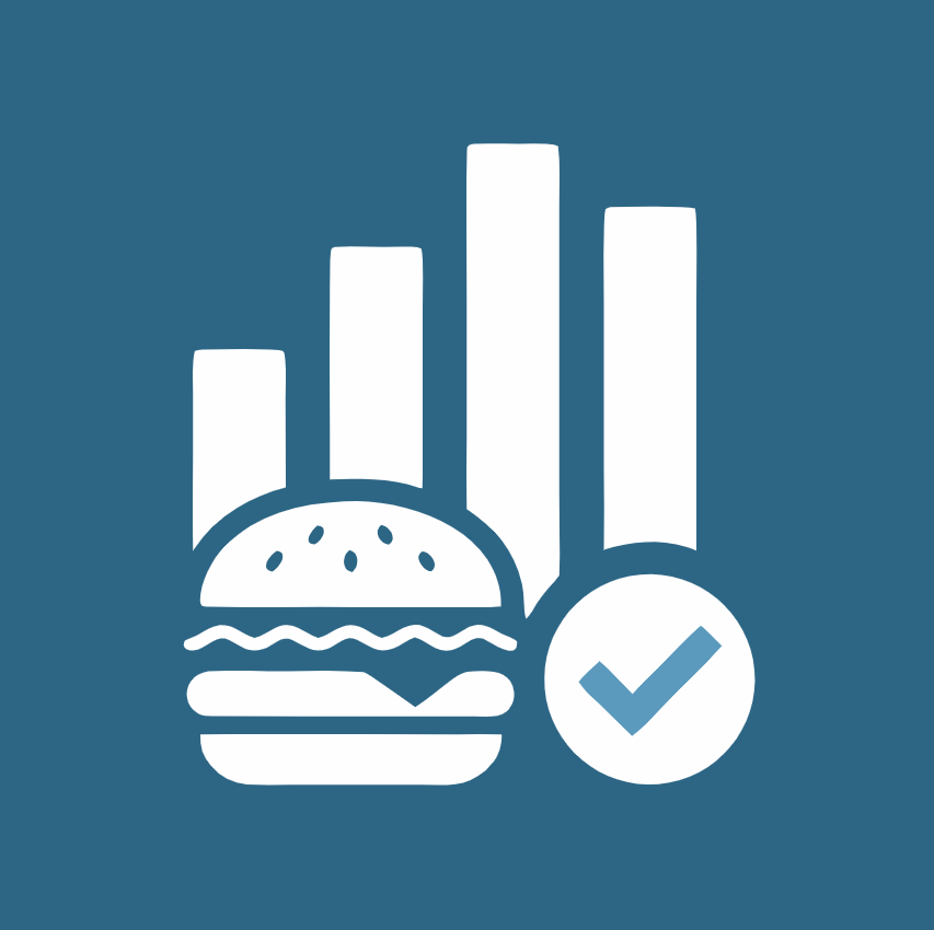 Calority app icon